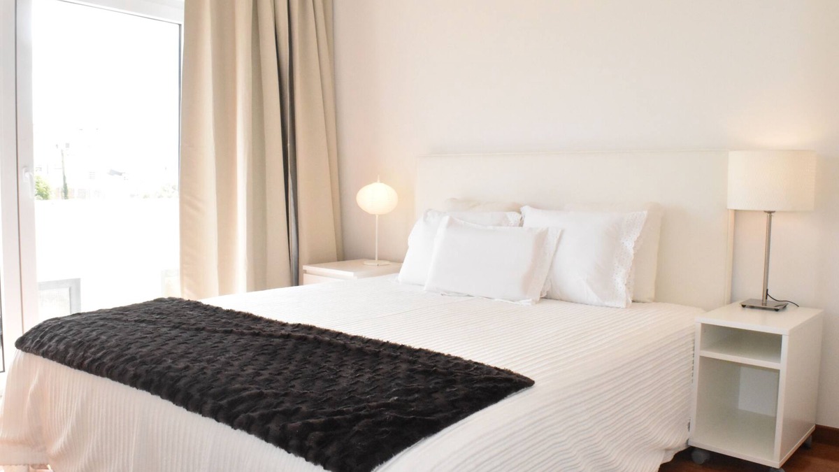 Faulha Apartment | The apartment with a view