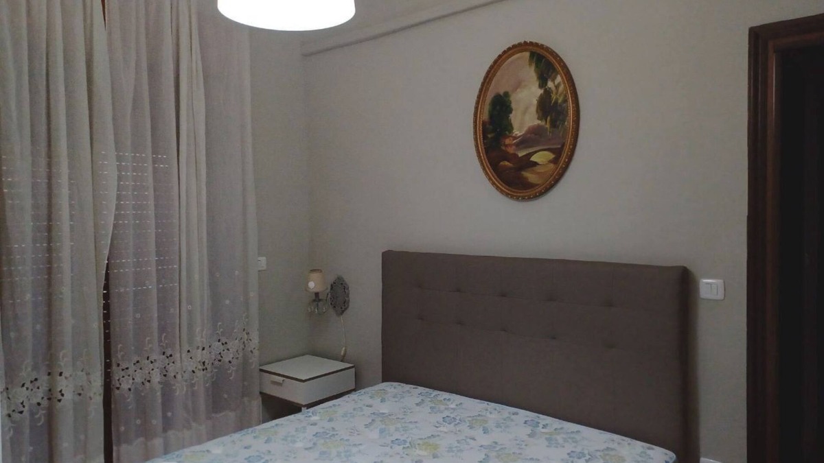 Scalea Apartment | The apartments are just 500 meters to the nearest beach.Quiet and peaceful place