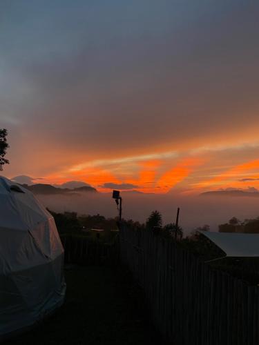 Tanay House | The Apiary Mountain Camp and Farm