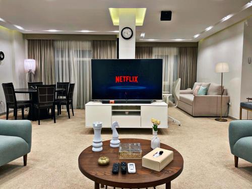 Madinaty Apartment | The Arabella House - Madinaty