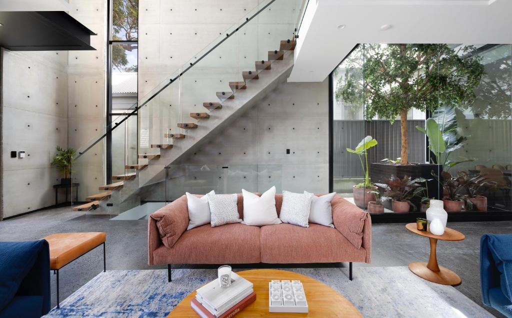 Bondi Beach House | The Arc Bondi Beach