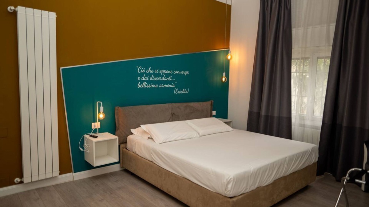 Villa San Giovanni House | The Archè Comfort&Relax, Sweet Home via Heraclitus