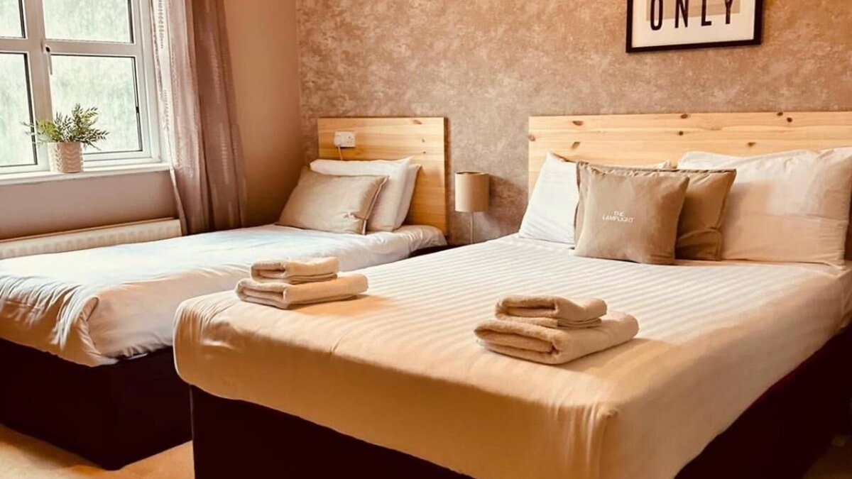 Clifden Bed & Breakfast | The Arch Guesthouse