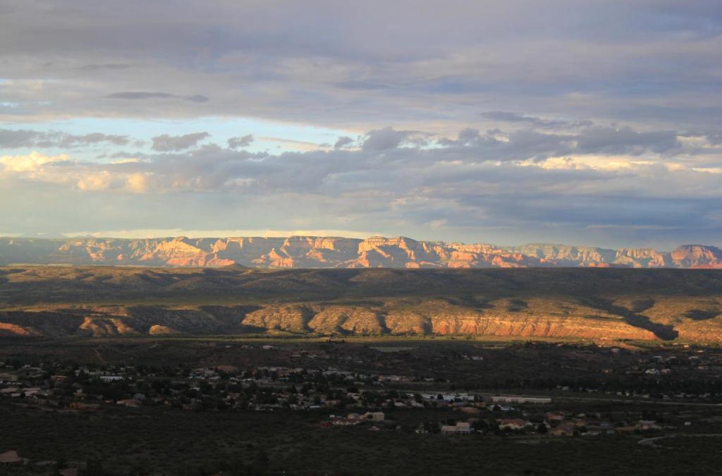 Clarkdale Bed & Breakfast | The Arizona Lighthouse B&B