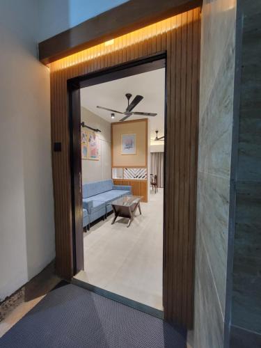 Sylhet Apartment | The Ark Inn