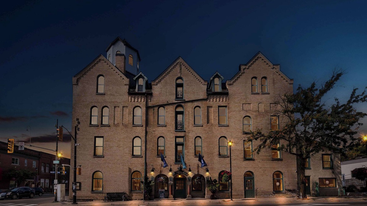 Paris Hotel | The Arlington Hotel, Bw Signature Collection