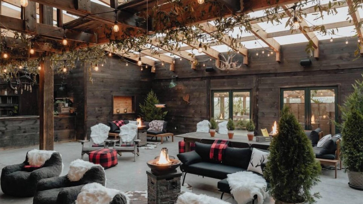 Livingston Manor Hotel | The Arnold House