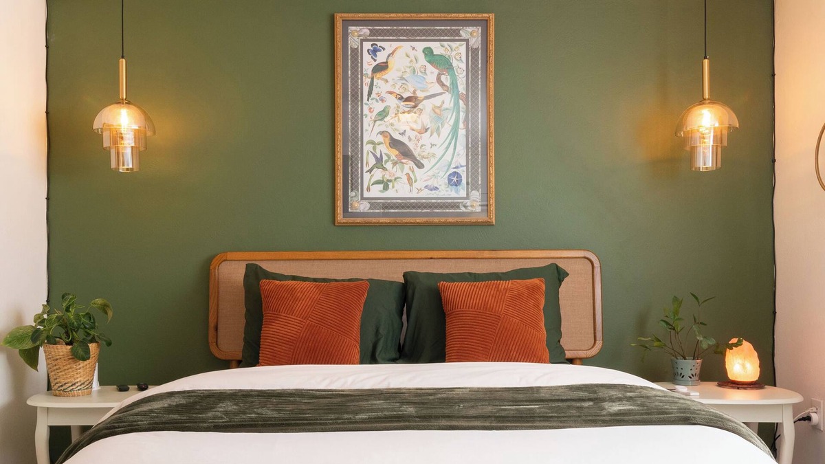 East Colorado Springs House | The Art Grove Gallery Home