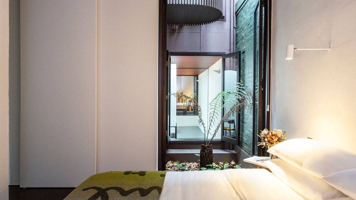 Alexandria House | The Art House, Alexandria Isyd