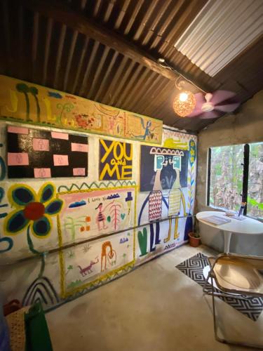 Villasis House | The Art House