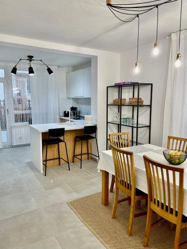 Cisnadie Apartment | The Art of Hospitality