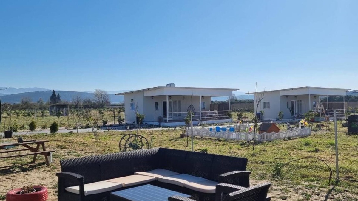 Arta Other | The Arta Farmhouse 1 - Agroktima