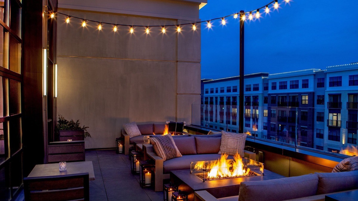 Salem Hotel | The Artisan At Tuscan Village, Salem, A Tribute Portfolio Hotel