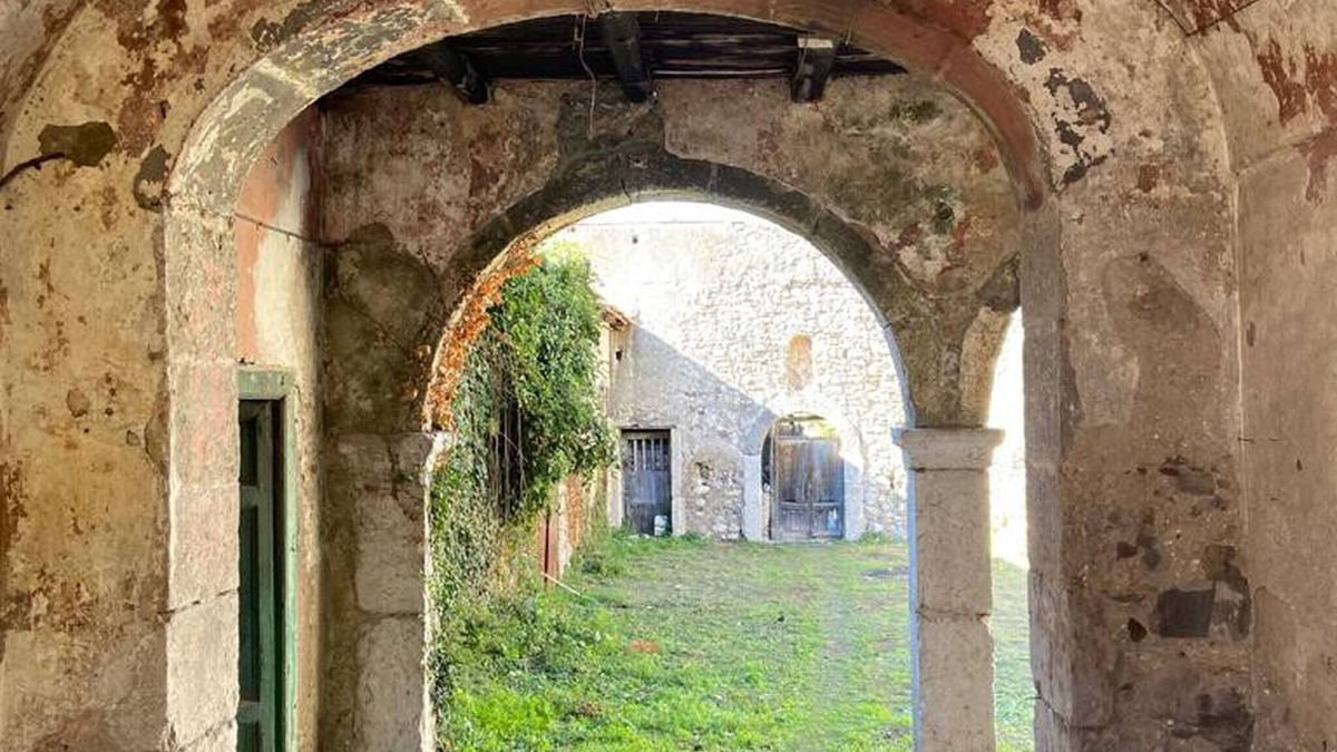 Montoro Villa | - The Artist Village