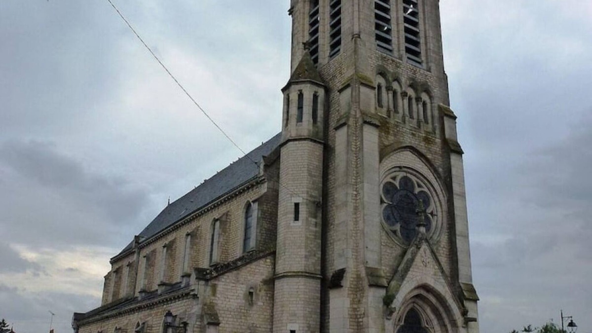 Montmeillant House | The Artists' Refuge