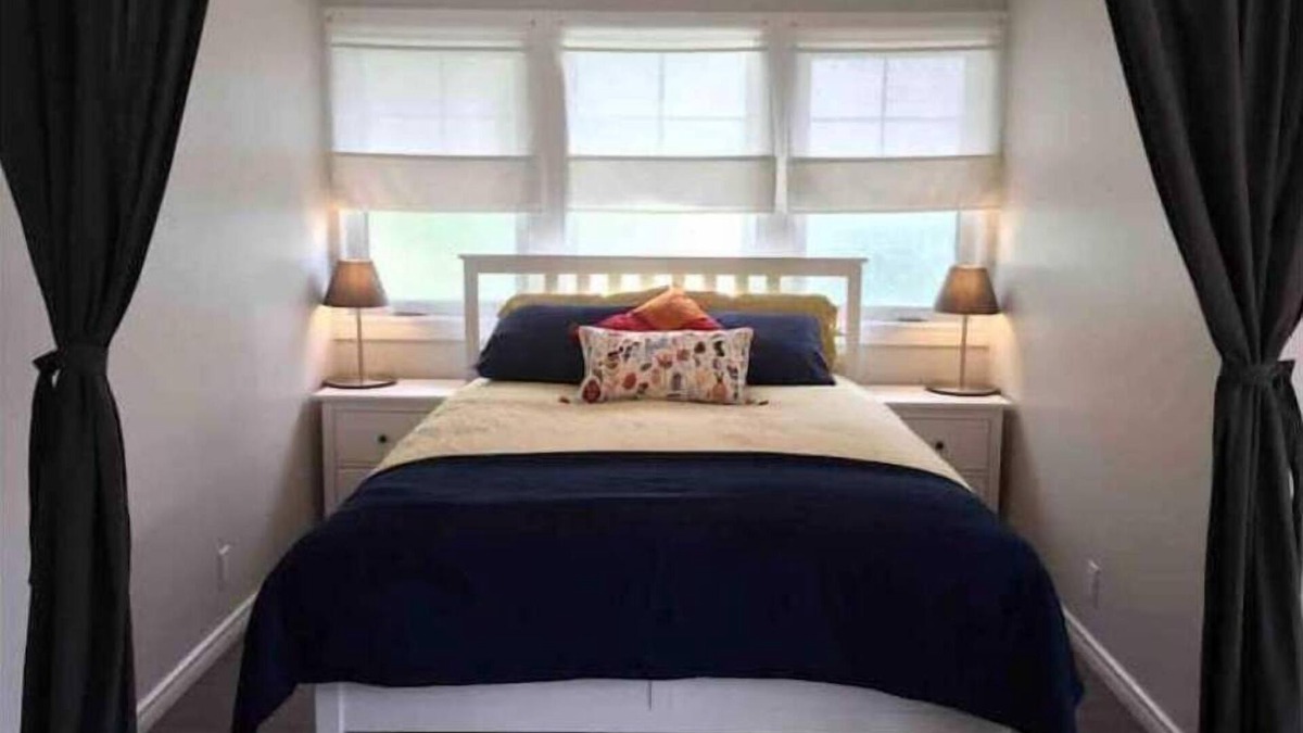 Okotoks Apartment | The Artist’s Retreat