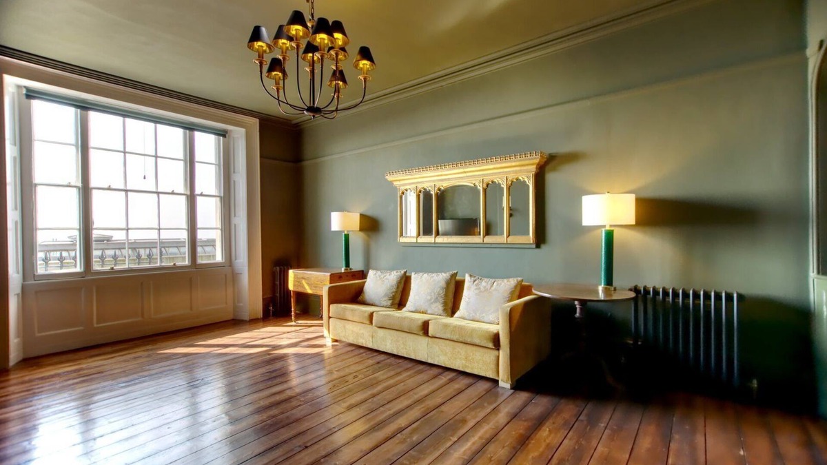 Hastings Apartment | The Artists Retreat - Hastings