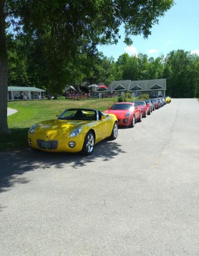 Madawaska Valley Hotel | The Ash Grove Inn