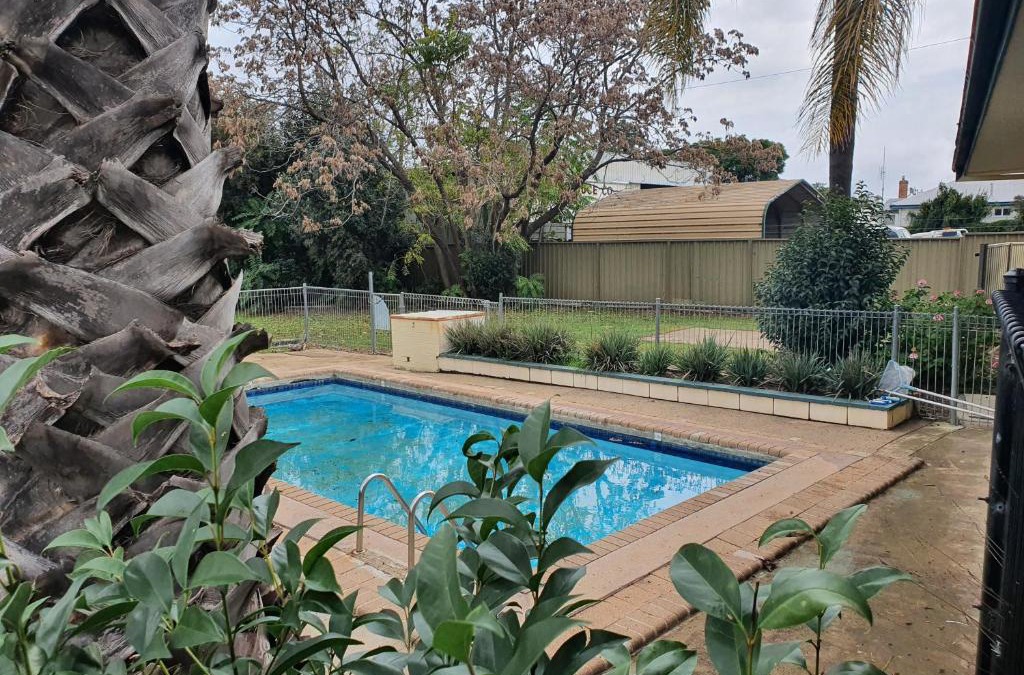 Nemingha Hotel | The Aston Motel Tamworth