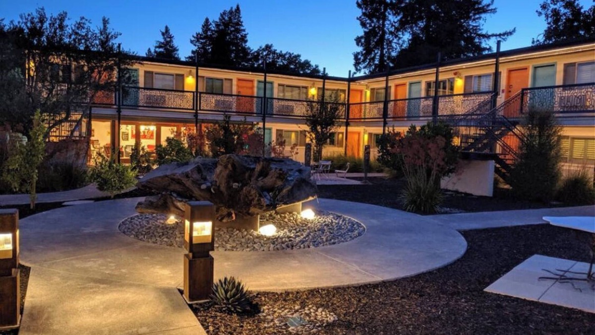 Santa Rosa Hotel | The Astro