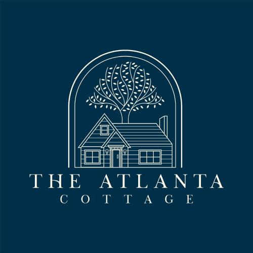 Jefferson Park House | The Atlanta Cottage