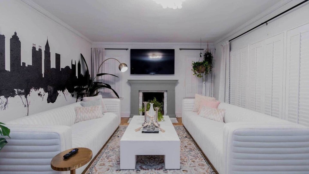 Jefferson Park House | The Atlanta Cottage! 10 min fr downtown ATL!