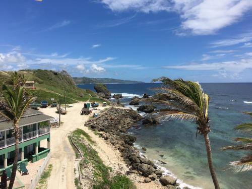 Bathsheba Hotel | The Atlantis Historic Inn