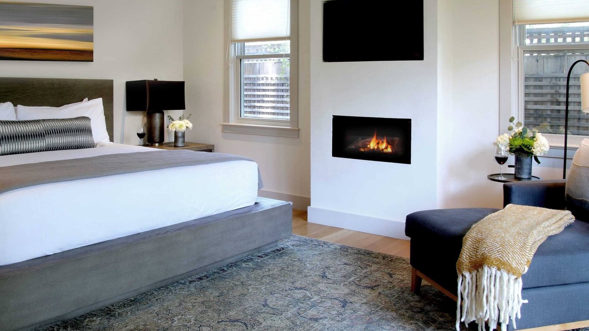 Calistoga Cottage | The Atlas Calistoga - Cottage #3