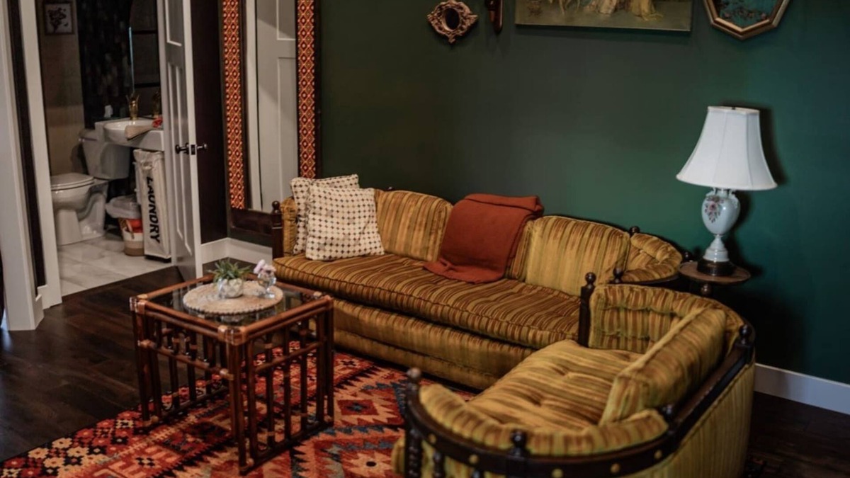 Perryville Hotel | The Atrium A Boutique Hotel Suite 18