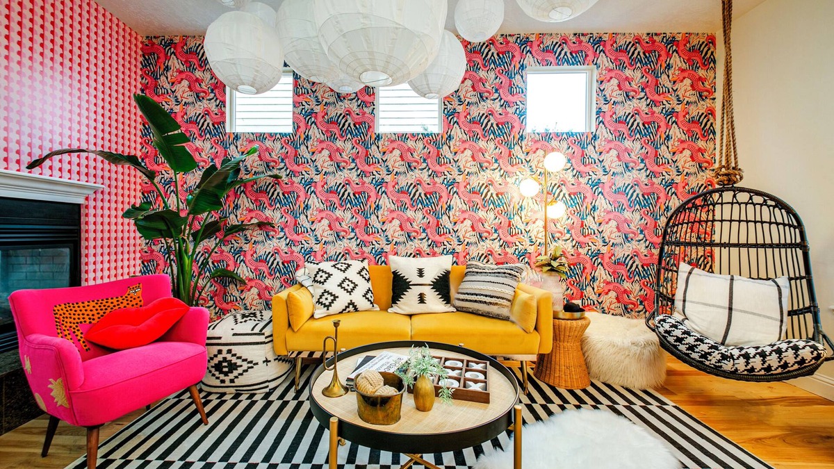 Southeast Boise House | The Audacity Boise - Because ordinary was never the plan