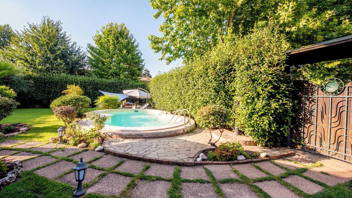 Nepi Villa | The Aurora's Nest