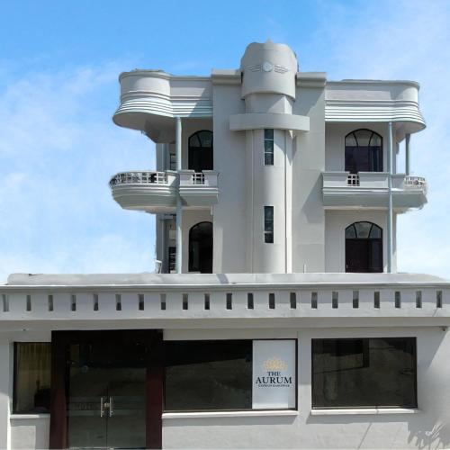 Ludhiana Hotel | The Aurum Express Haridwar