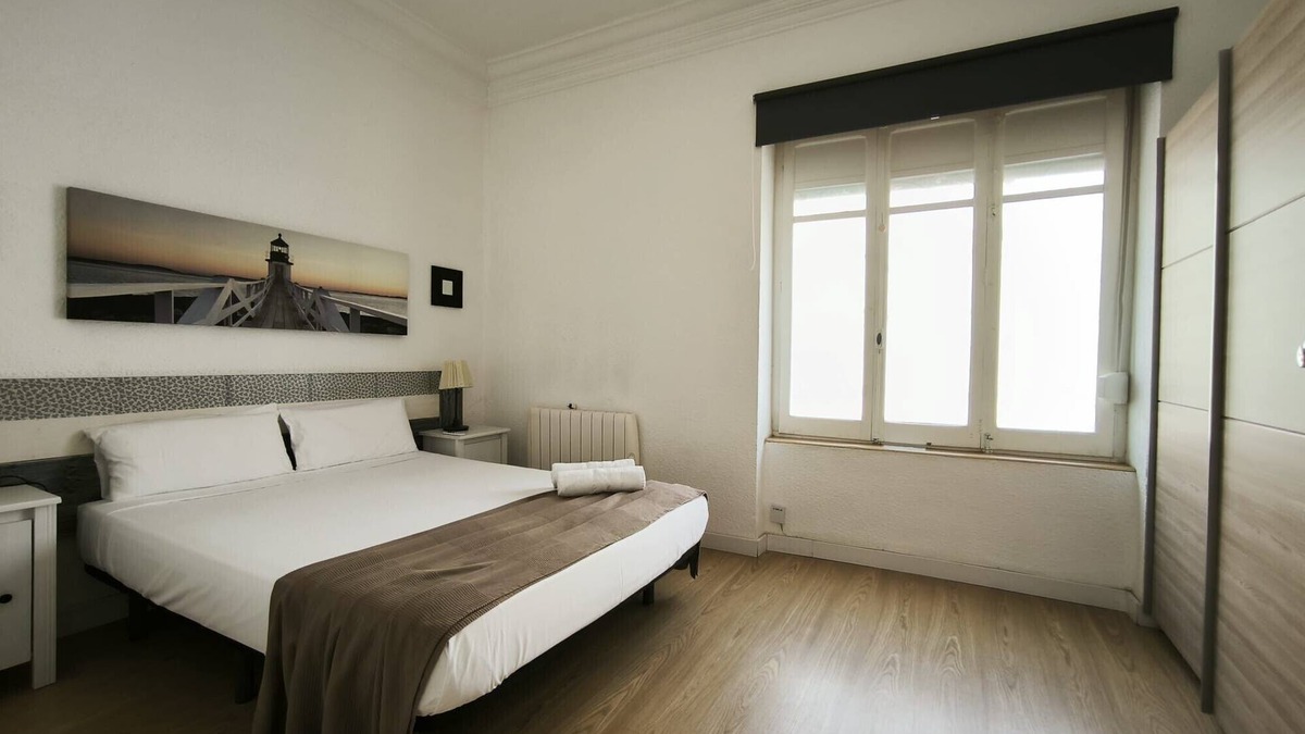 Na Rovella Apartment | The Ausias March Apartment