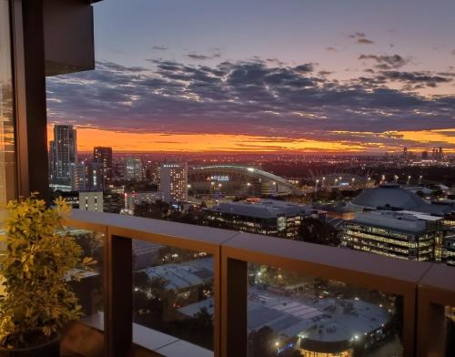 Sydney Olympic Park Apartment | 'The Australia St-ar' 2x King beds