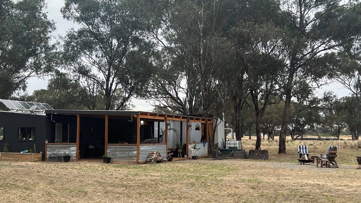 Stockinbingal Other | The Australian Farm Retreat