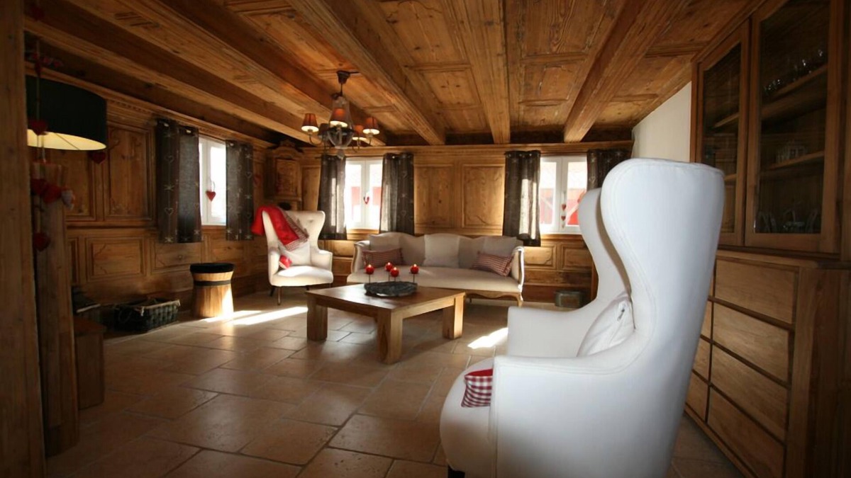Bolsenheim House | THE AUTHENTICS-THE HOUSE - The Domaine d'Autrefois & Spa * Standing 10 Pers