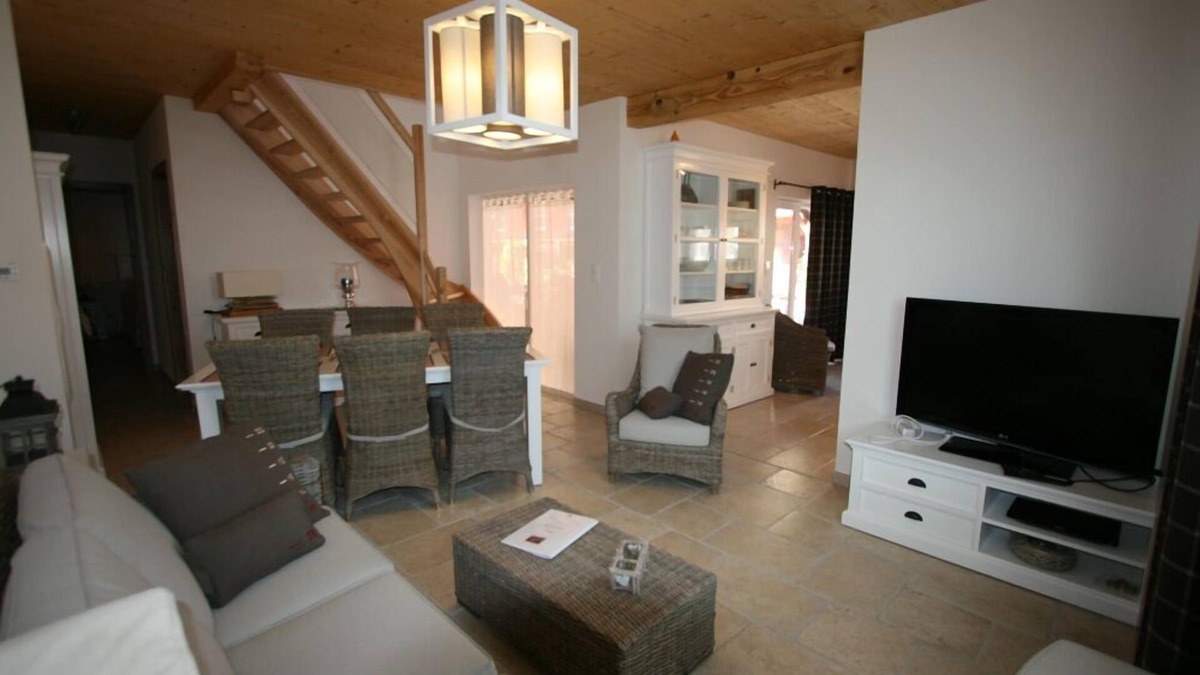 Bolsenheim House | THE AUTHENTICS - THE SECHOIR - The Domaine d'Autrefois & Spa * Duplex 6 Pers