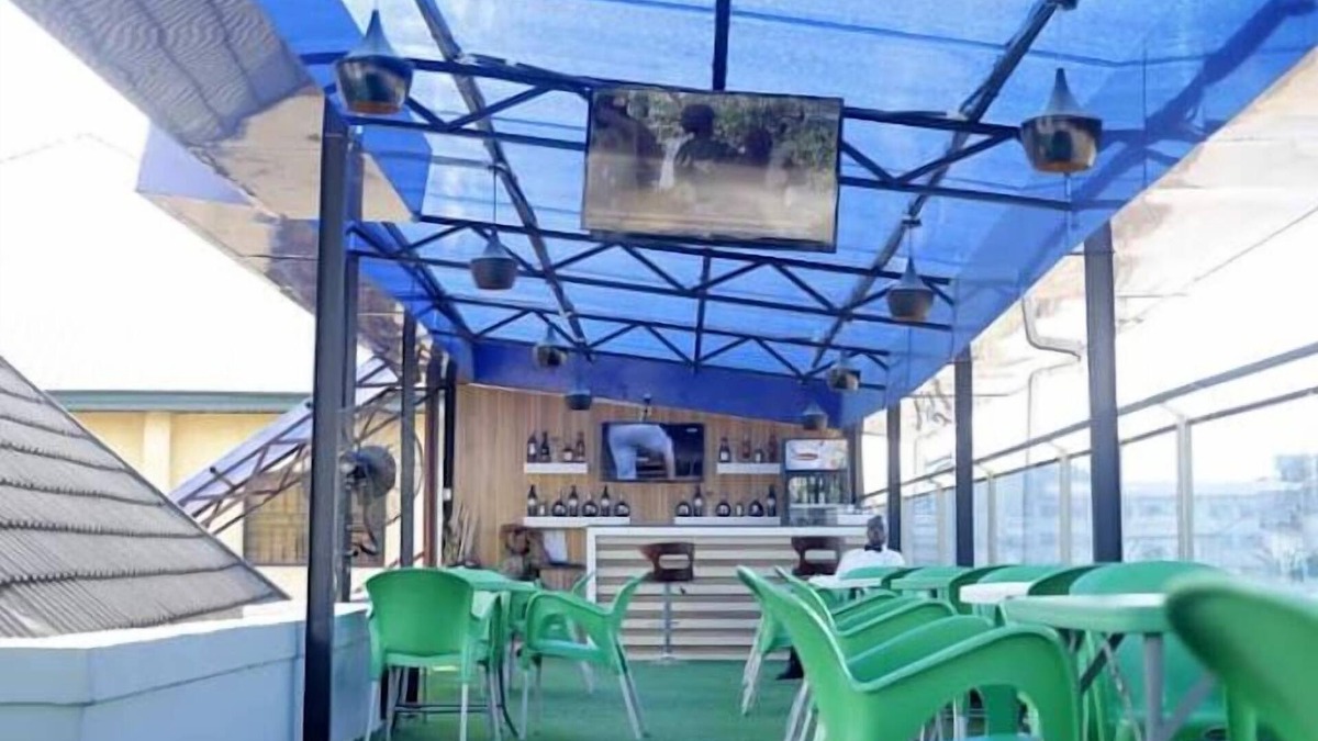 Owerri Apartment | The Autograph Hotels and Apartments