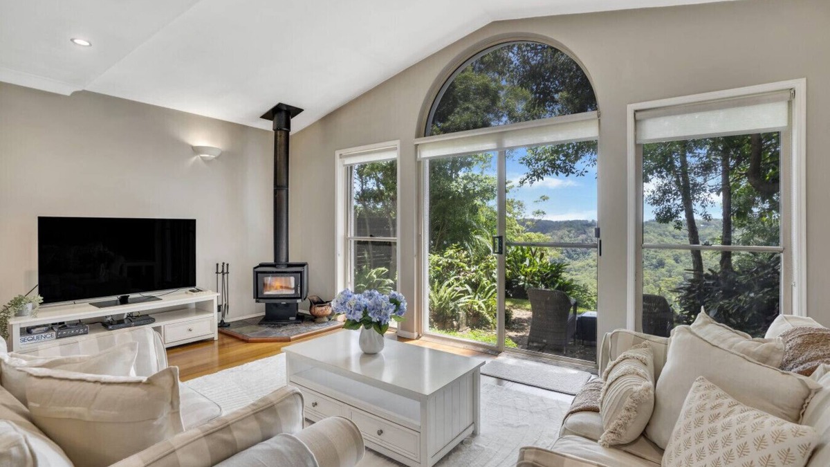 Montville Cottage | The Avenue at Montville (Cottage)
