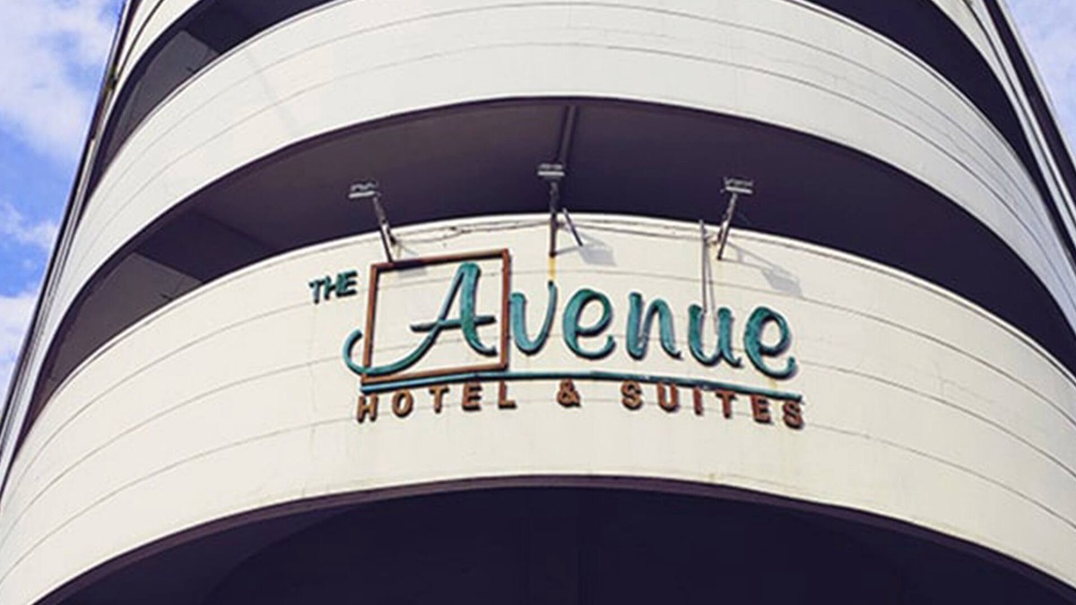 Chittagong Hotel | The Avenue Hotel and Suites