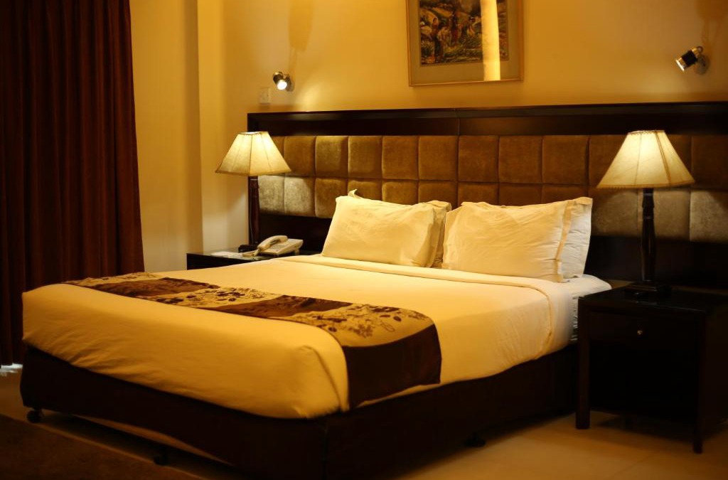 Chittagong Hotel | The Avenue Hotel & Suites