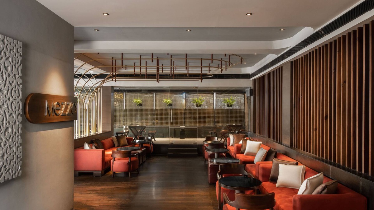 Ernakulam South Hotel | The Avenue Regent