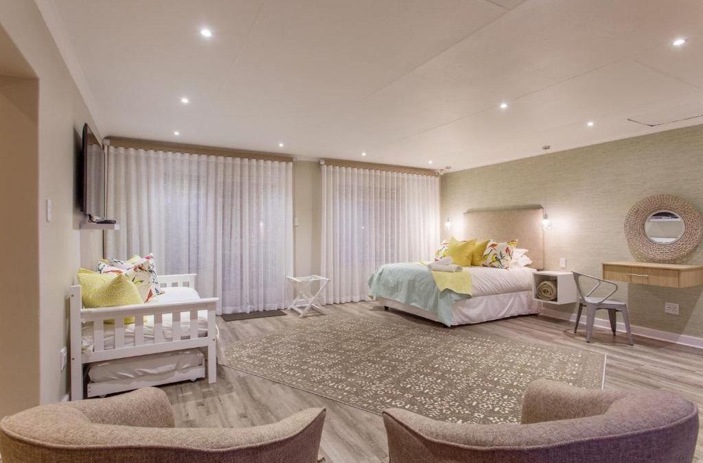 Waterkloof Glen House | The Aviary