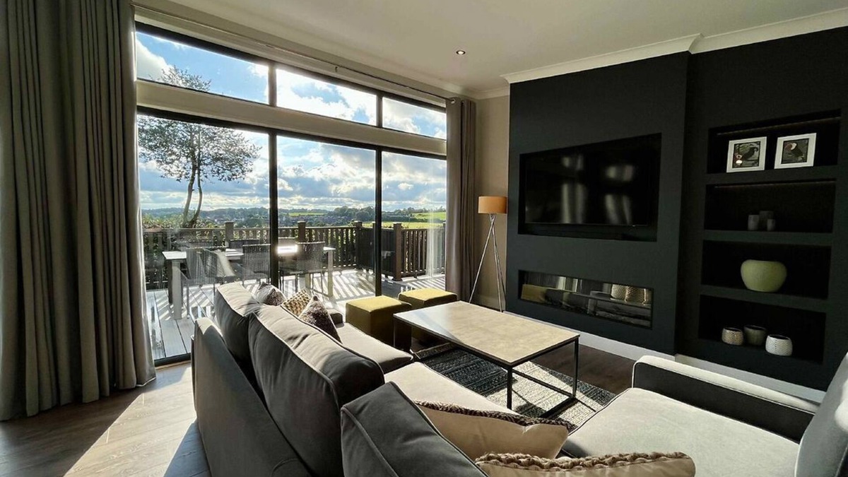 Coleford Cottage | The Avon Forest Lodge