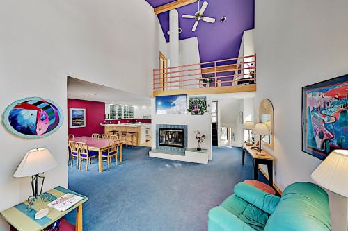 Eagle-Vail House | The Avon Spot