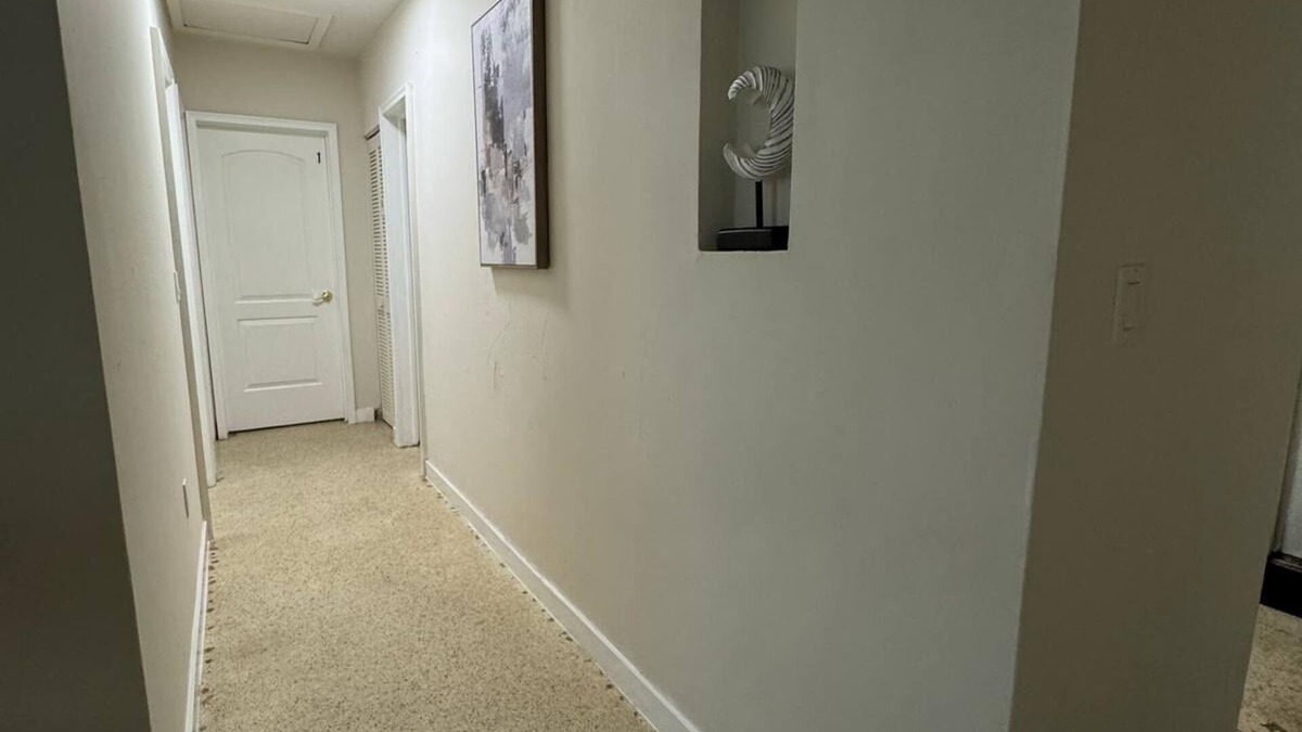 West Little River House | The Awali