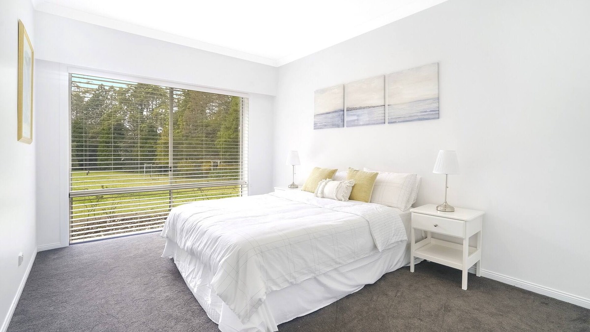 North Tamborine House | The Azalea