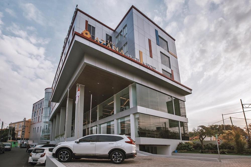 West Semarang Hotel | The Azana Hotel Airport Semarang