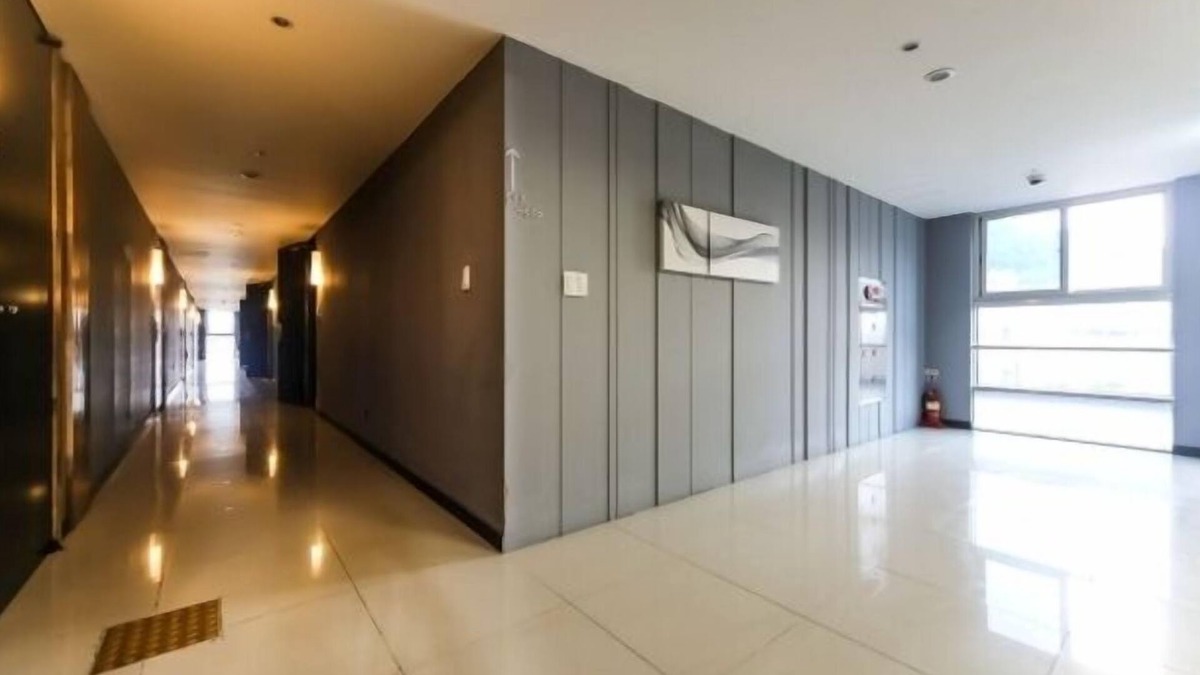 Buk-myeon Hotel | The B&B Changwon