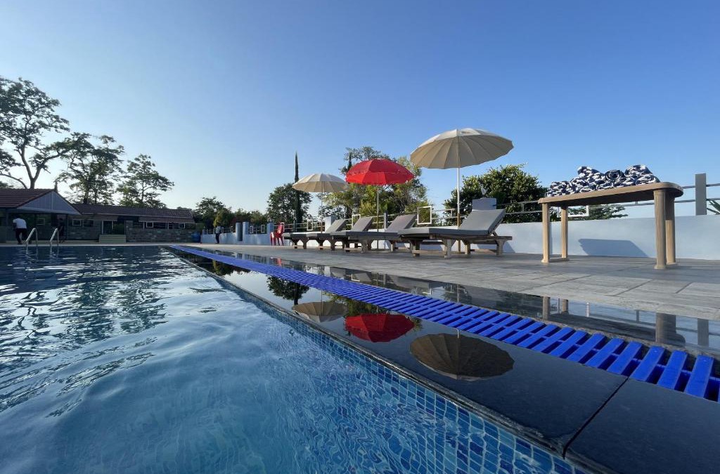 Londa Resort | The B Hive